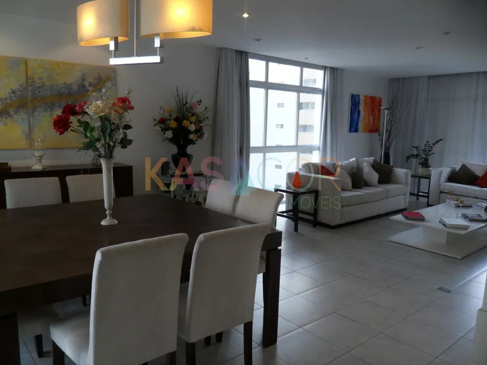 Apartamento, 3 quartos, 240 m² - Foto 6