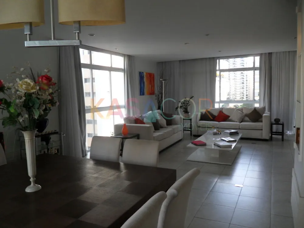 Apartamento, 3 quartos, 240 m² - Foto 3