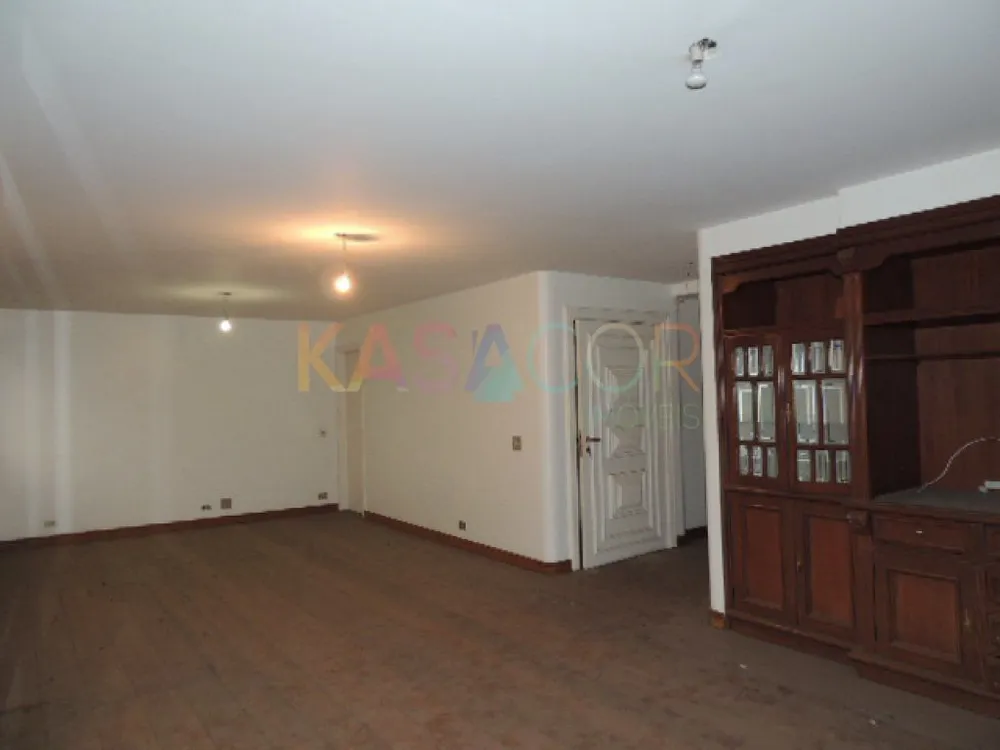 Apartamento, 3 quartos, 228 m² - Foto 3