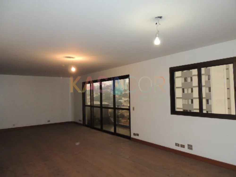Apartamento, 3 quartos, 228 m² - Foto 4