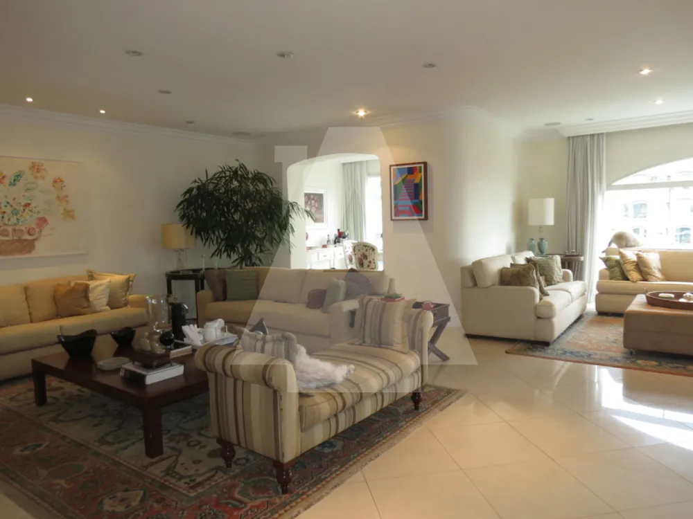 Apartamento, 5 quartos, 654 m² - Foto 2