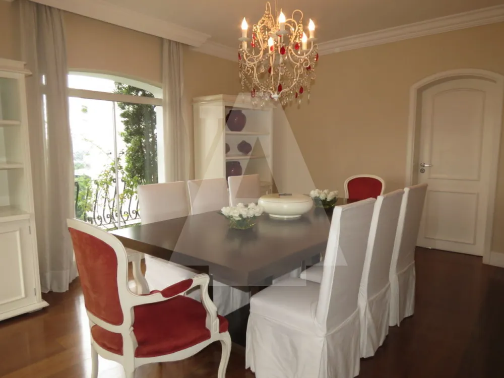 Apartamento, 5 quartos, 654 m² - Foto 4