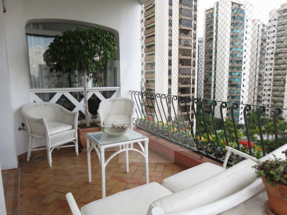 Apartamento, 5 quartos, 654 m² - Foto 3