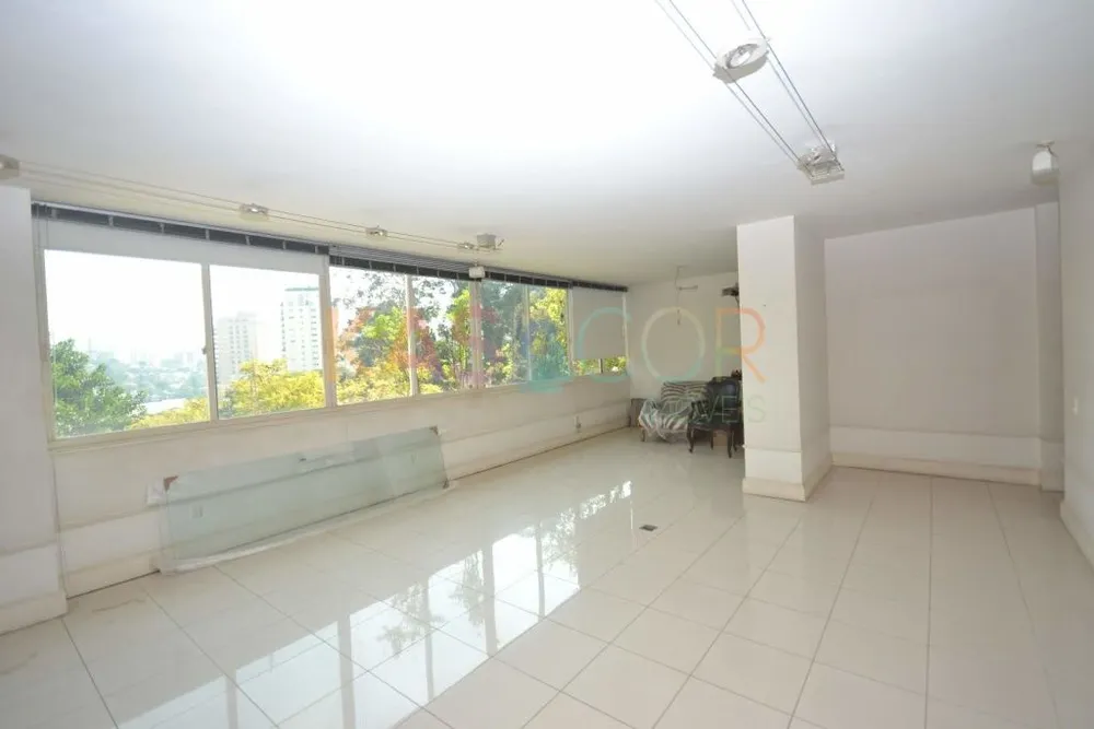 Apartamento, 4 quartos, 212 m² - Foto 1