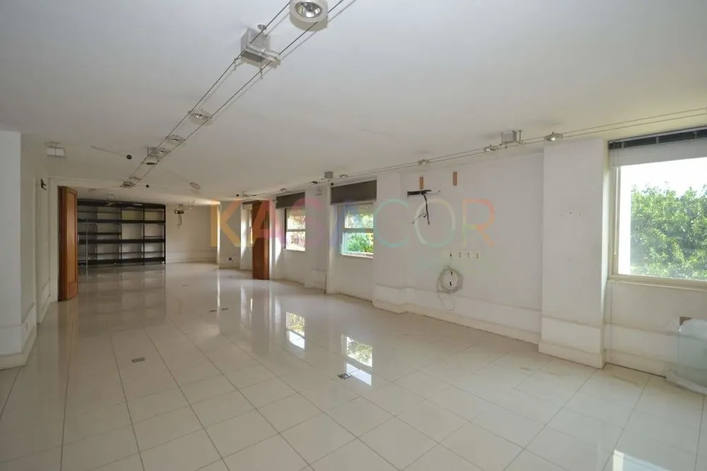 Apartamento, 4 quartos, 212 m² - Foto 2