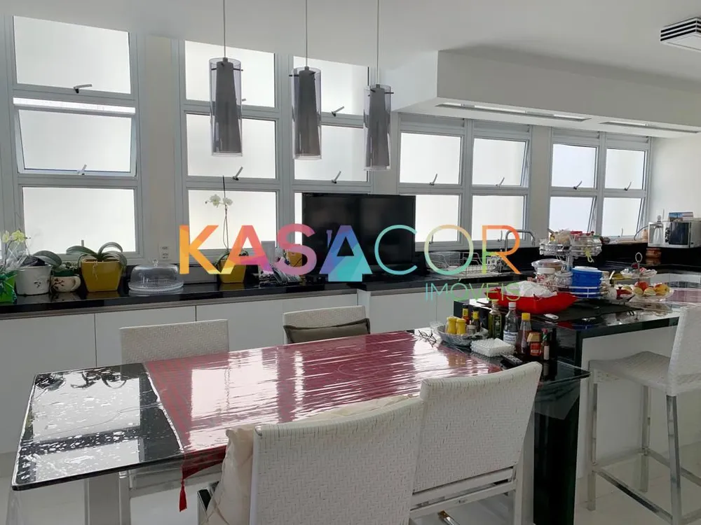 Apartamento, 3 quartos, 280 m² - Foto 8