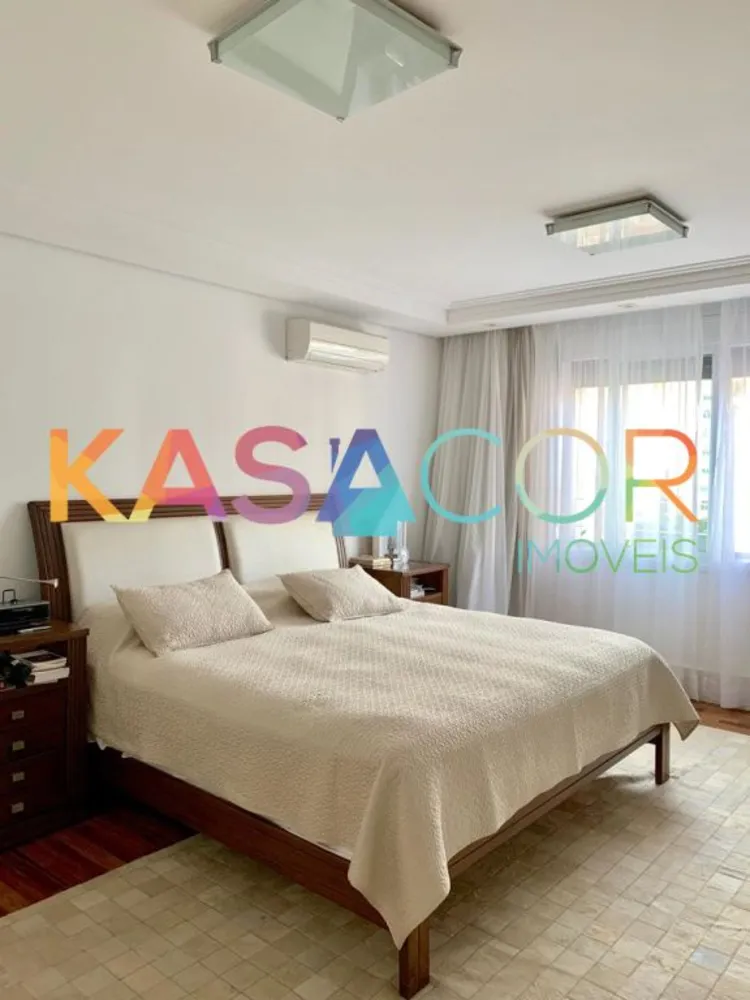 Apartamento, 3 quartos, 280 m² - Foto 6