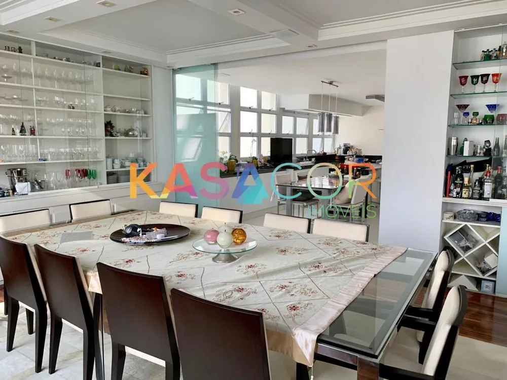 Apartamento, 3 quartos, 280 m² - Foto 3