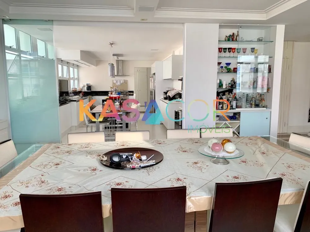 Apartamento, 3 quartos, 280 m² - Foto 4