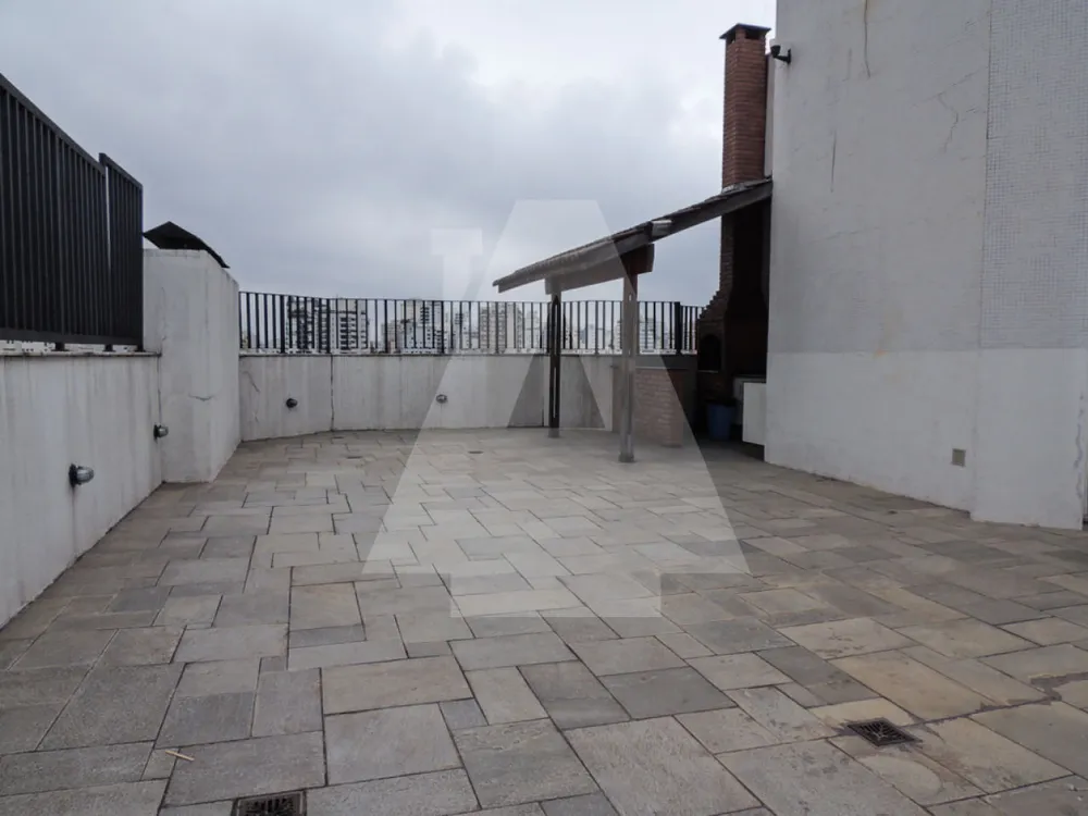 Apartamento, 4 quartos, 160 m² - Foto 8
