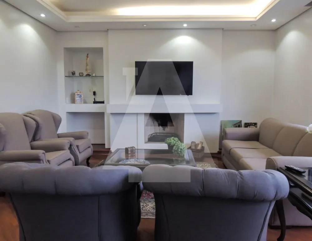 Apartamento, 4 quartos, 160 m² - Foto 3