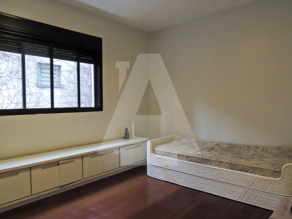 Apartamento, 4 quartos, 160 m² - Foto 6