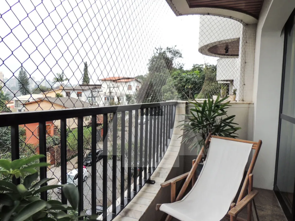 Apartamento, 4 quartos, 160 m² - Foto 4