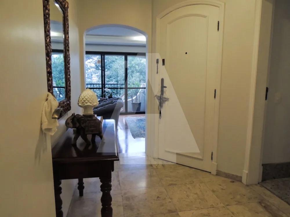 Apartamento, 4 quartos, 160 m² - Foto 5