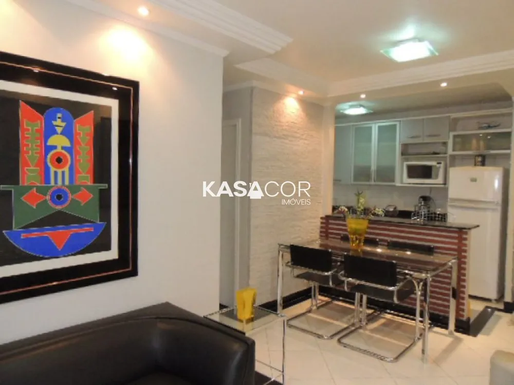 Apartamento, 2 quartos, 60 m² - Foto 3