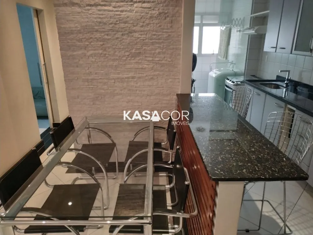 Apartamento, 2 quartos, 60 m² - Foto 7