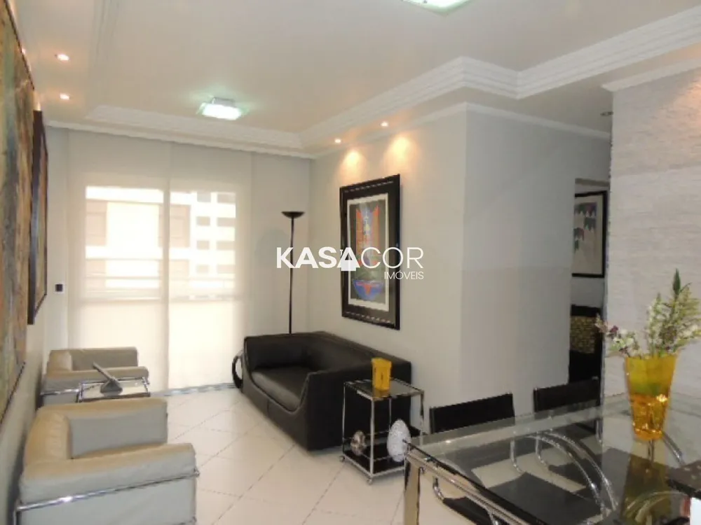 Apartamento, 2 quartos, 60 m² - Foto 2