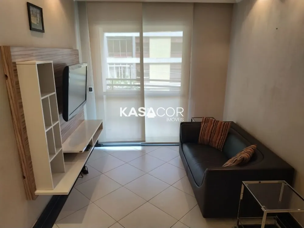 Apartamento, 2 quartos, 60 m² - Foto 1