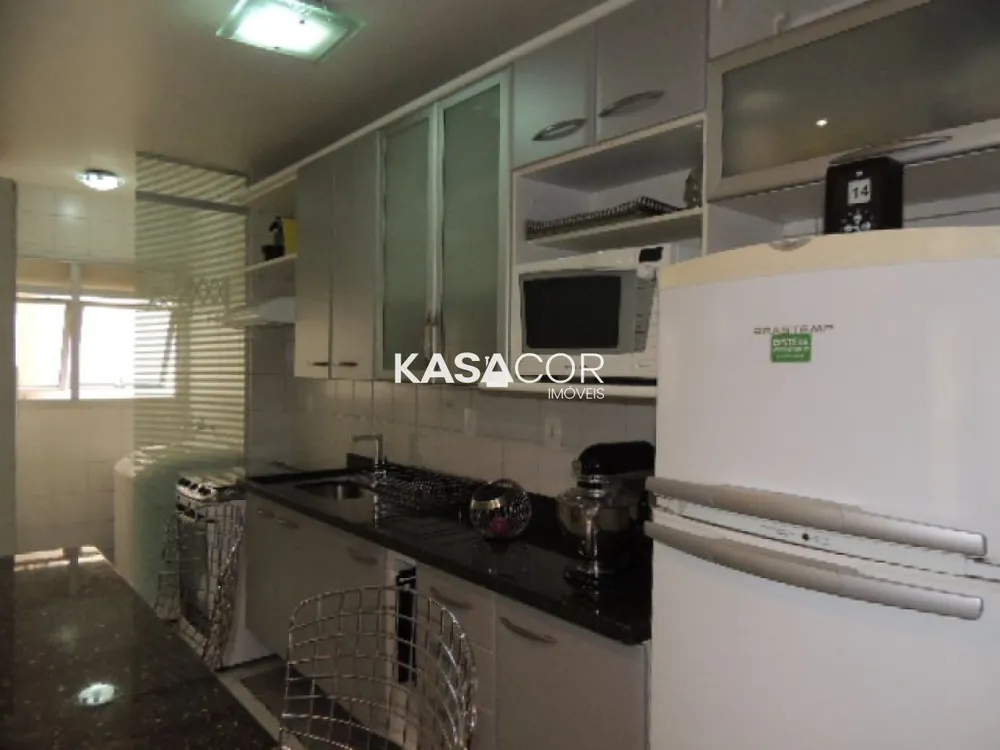 Apartamento, 2 quartos, 60 m² - Foto 4