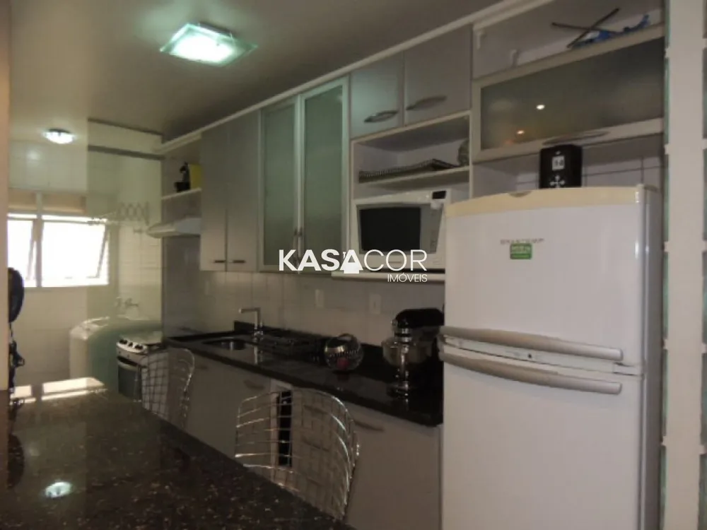 Apartamento, 2 quartos, 60 m² - Foto 5