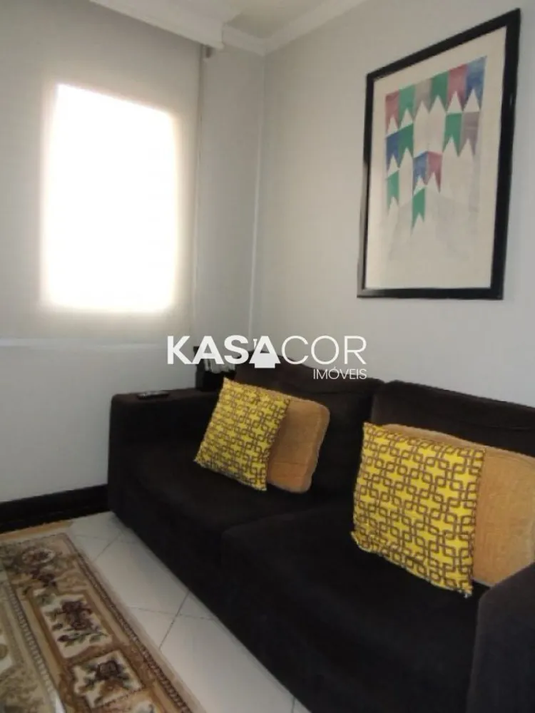 Apartamento, 2 quartos, 60 m² - Foto 8