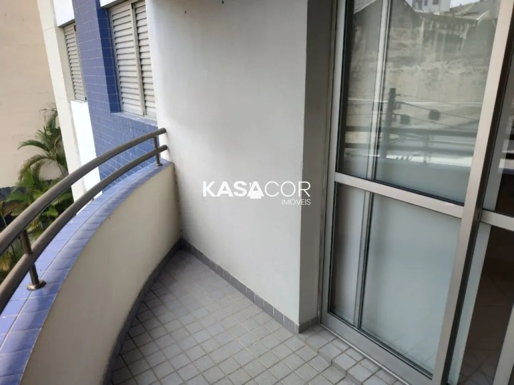 Apartamento, 2 quartos, 60 m² - Foto 6