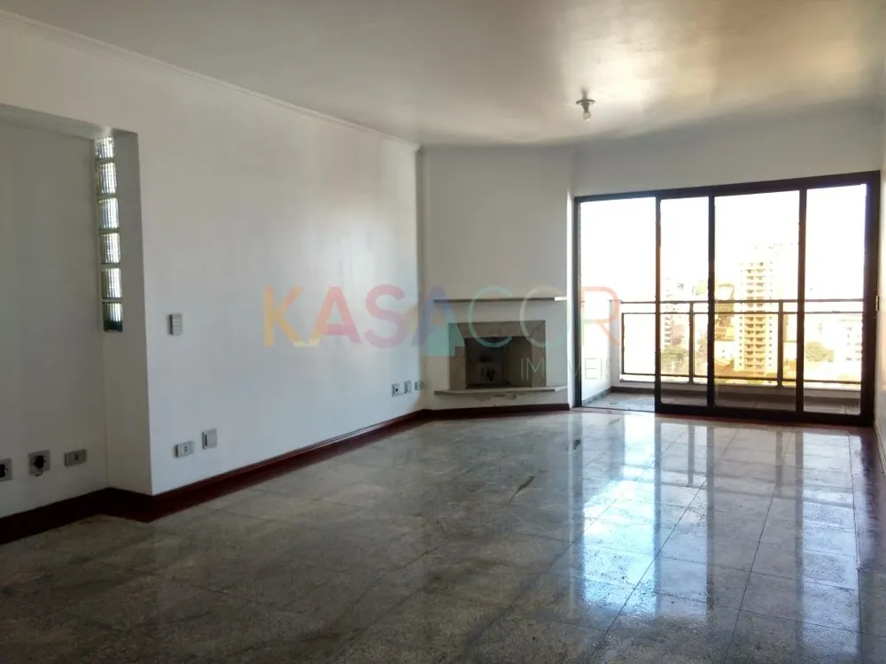 Apartamento, 5 quartos, 313 m² - Foto 2