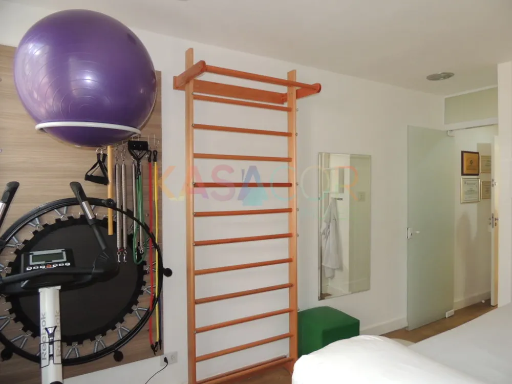 Sala-Conjunto, 30 m² - Foto 3