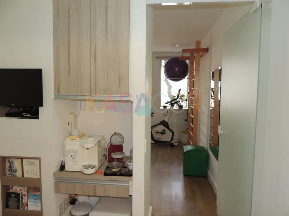 Sala-Conjunto, 30 m² - Foto 4