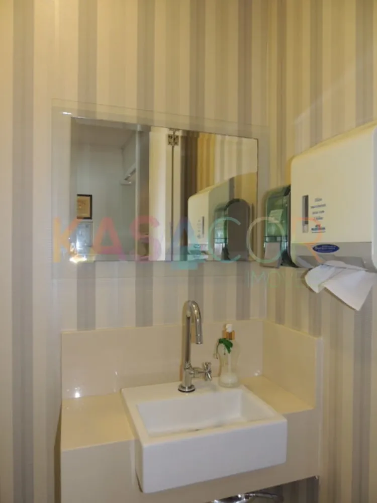 Sala-Conjunto, 30 m² - Foto 6