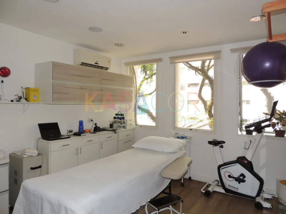 Sala-Conjunto, 30 m² - Foto 1