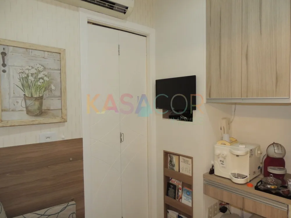 Sala-Conjunto, 30 m² - Foto 5