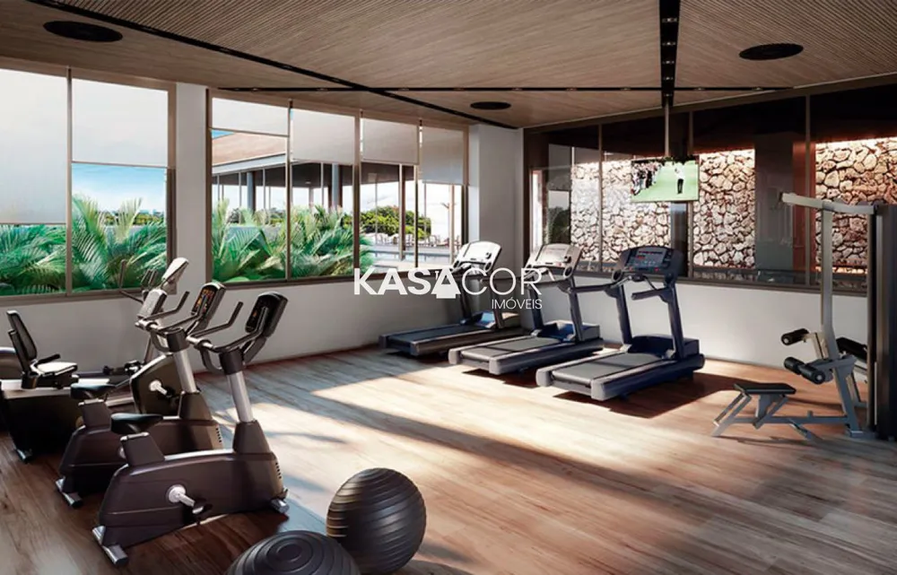 Apartamento, 4 quartos, 333 m² - Foto 7