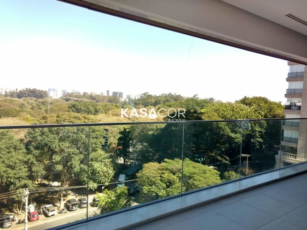 Apartamento, 4 quartos, 333 m² - Foto 2