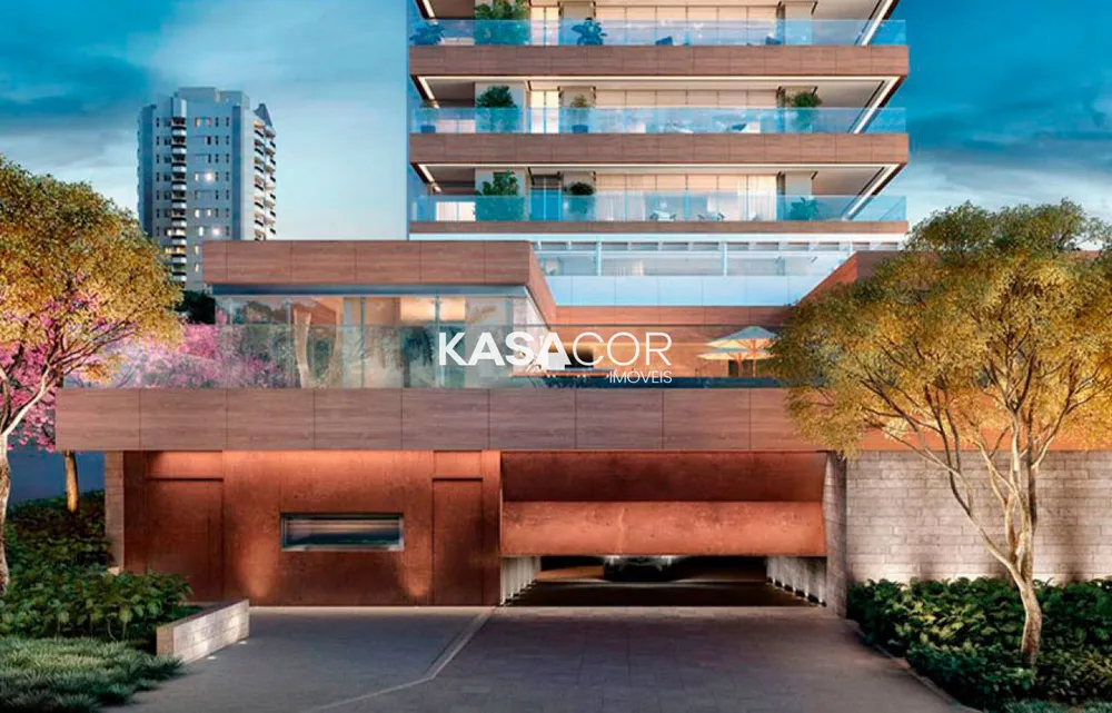 Apartamento, 4 quartos, 333 m² - Foto 3