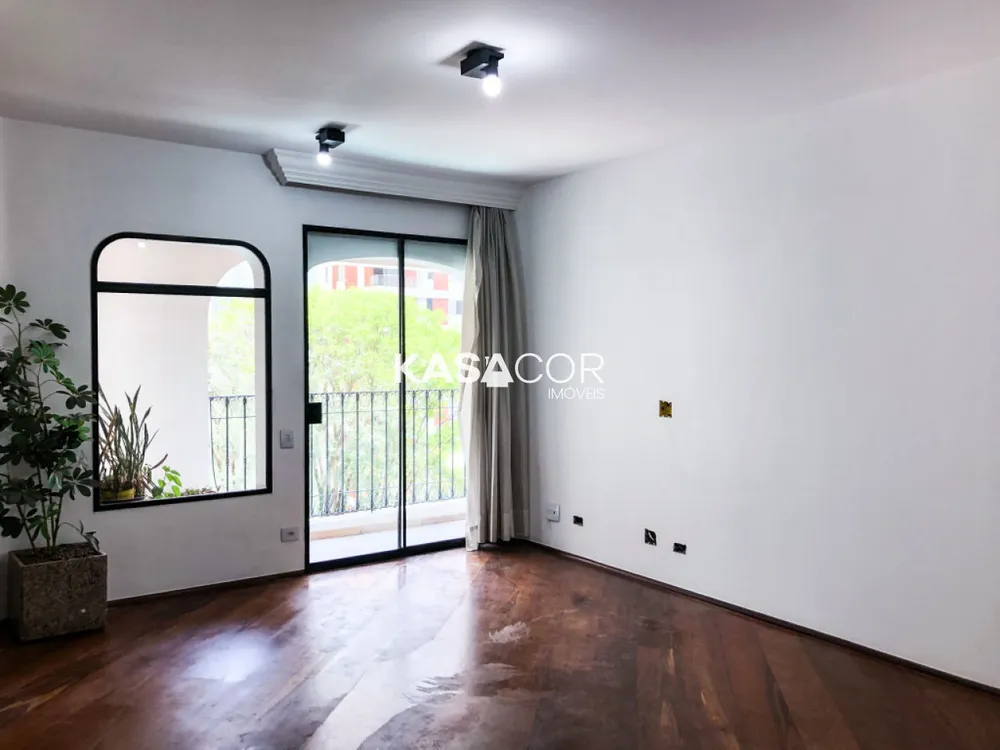 Apartamento, 3 quartos, 127 m² - Foto 1