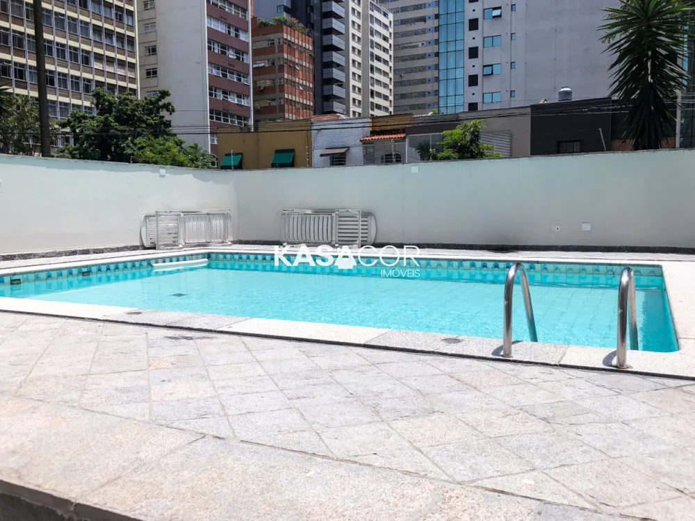 Apartamento, 3 quartos, 127 m² - Foto 8