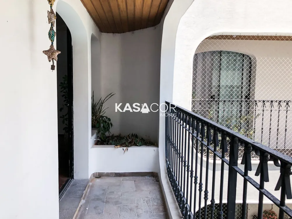 Apartamento, 3 quartos, 127 m² - Foto 4