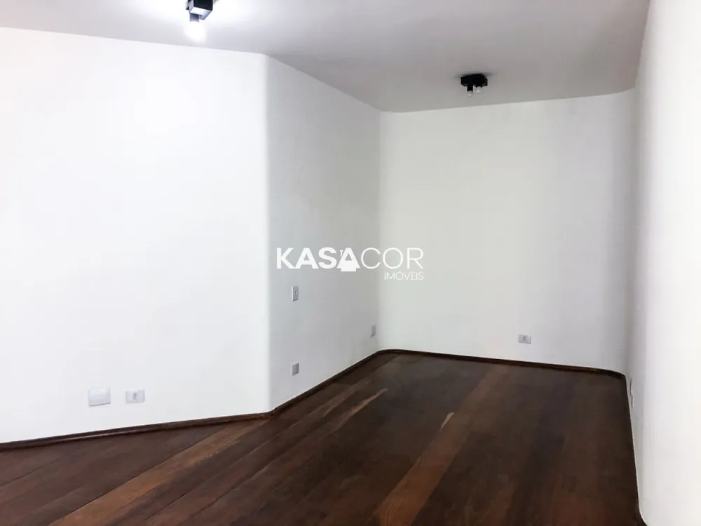 Apartamento, 3 quartos, 127 m² - Foto 2
