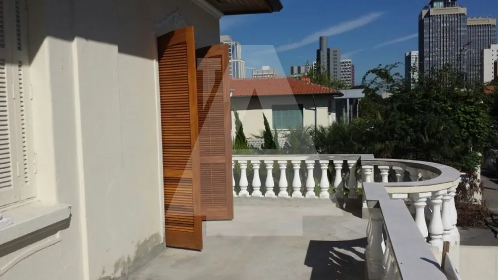 Casa, 630 m² - Foto 1