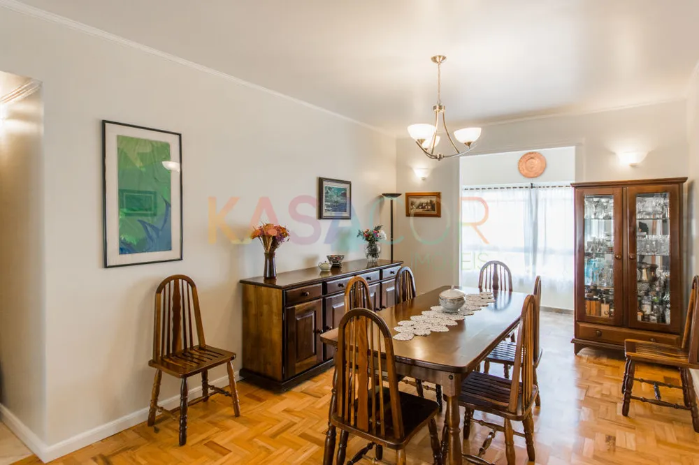 Apartamento, 3 quartos, 185 m² - Foto 4