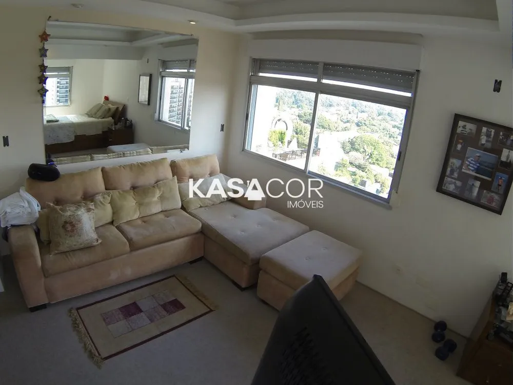Apartamento, 3 quartos, 220 m² - Foto 3