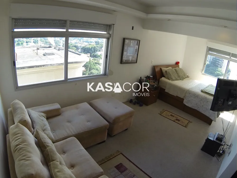 Apartamento, 3 quartos, 220 m² - Foto 4