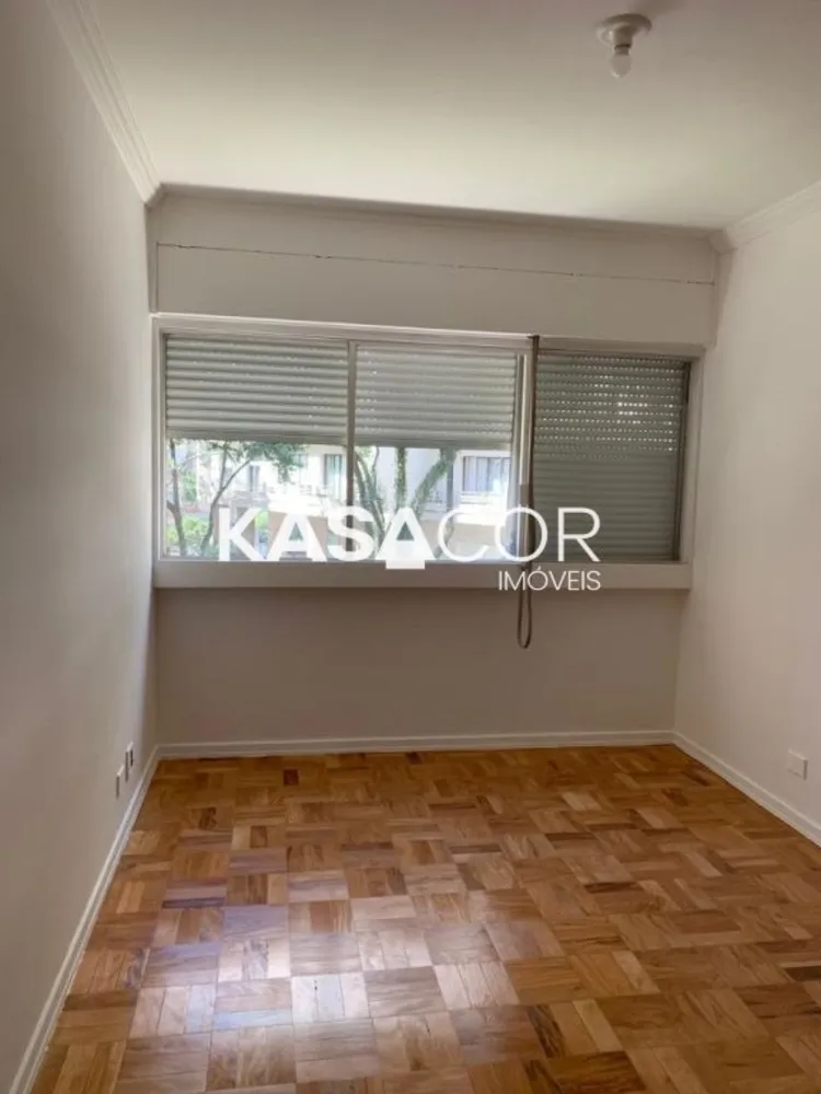 Apartamento, 3 quartos, 120 m² - Foto 3