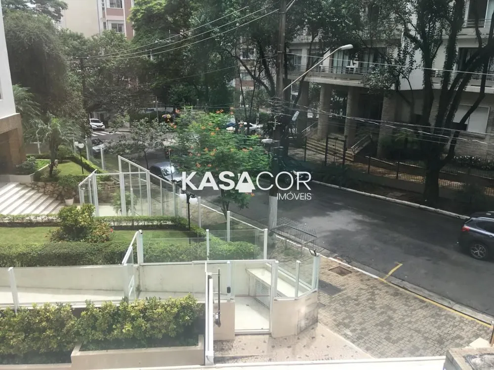 Apartamento, 3 quartos, 120 m² - Foto 1