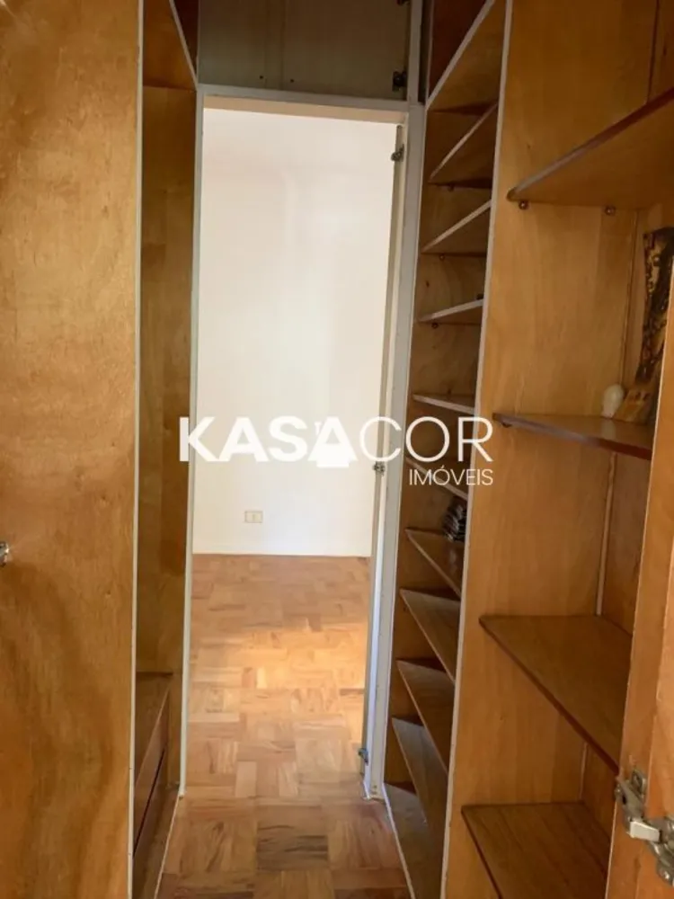 Apartamento, 3 quartos, 120 m² - Foto 2