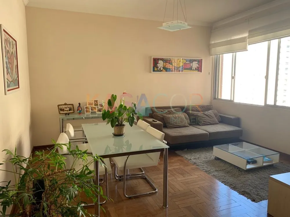 Apartamento, 2 quartos, 116 m² - Foto 2