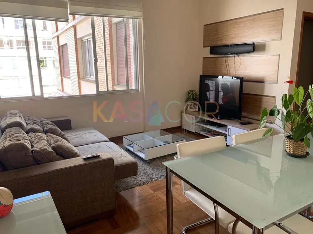 Apartamento, 2 quartos, 116 m² - Foto 4