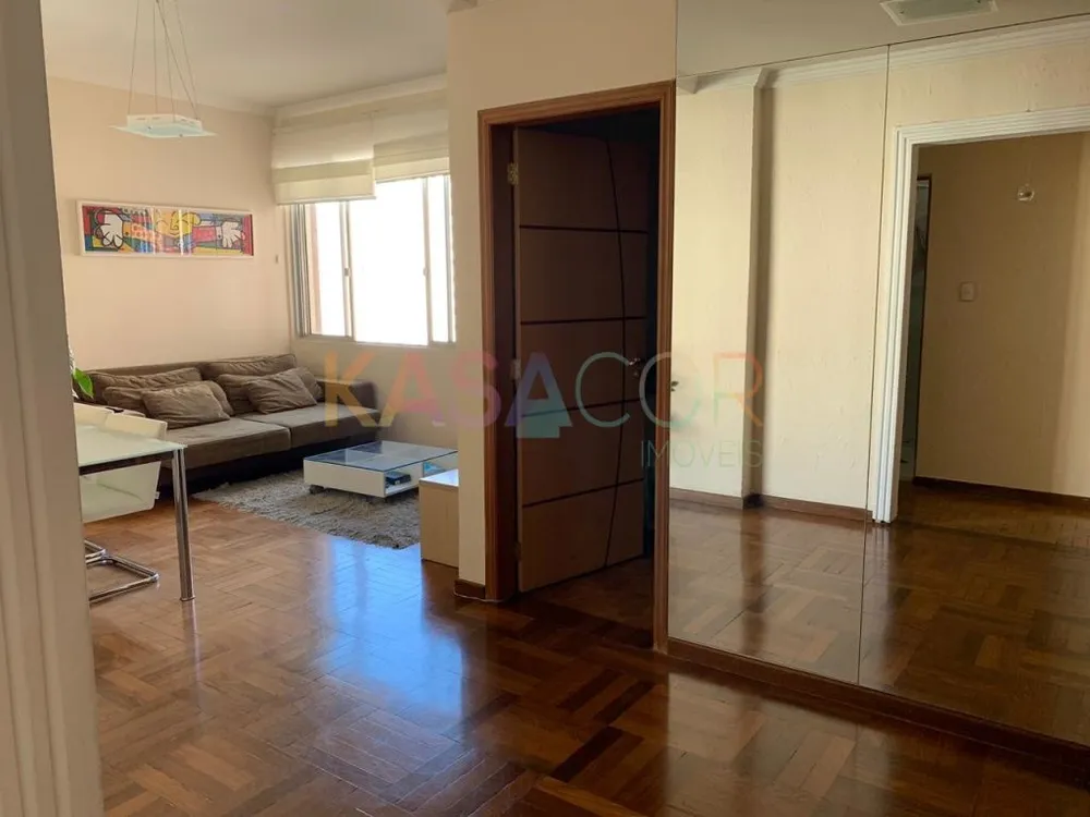 Apartamento, 2 quartos, 116 m² - Foto 3