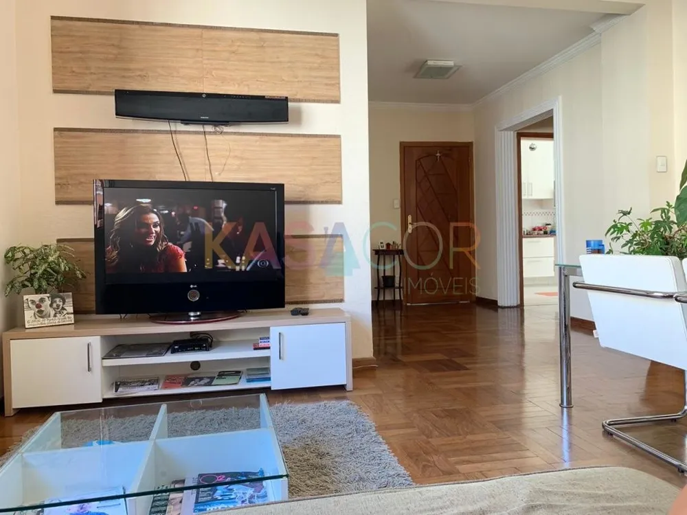 Apartamento, 2 quartos, 116 m² - Foto 1